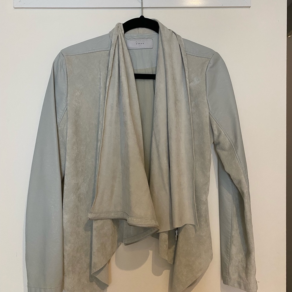 BLANK NYC Jacket